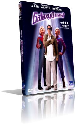 Galaxy Quest (1999) Full DVD9 – ITA/ENG/SPA