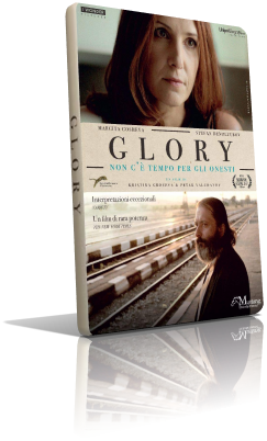Glory – Non c’è tempo per gli onesti (2017) DVD5 Compresso – ITA