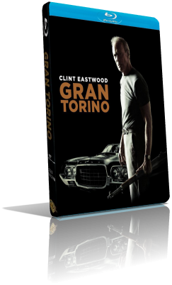 Gran Torino (2009) BDRip 576p ITA/ENG AC3 5.1 Subs MKV