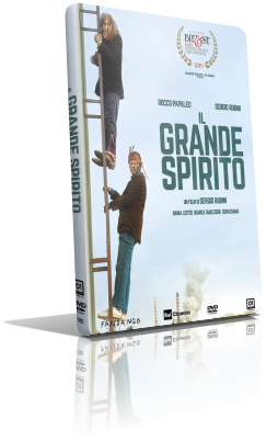Il grande spirito (2019) Full DVD9 – ITA