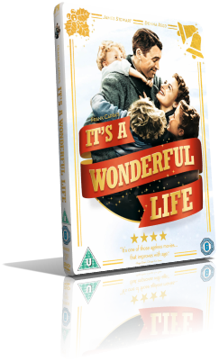 La vita è meravigliosa (1946) Full DVD9 – ITA/ENG