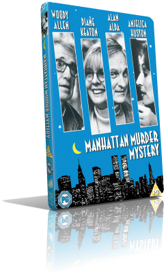 Misterioso omicidio a Manhattan (1993) Full DVD5 – ITA/Multi
