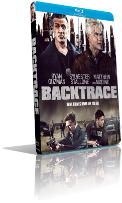 Backtrace (2018) Full Blu-Ray AVC ITA/ENG DTS-HD MA 5.1