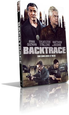 Backtrace (2018) DVD5 Compresso – ITA