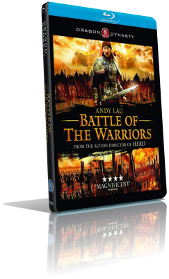 Battle of Wits – Battle of Warriors (2006) BDRip 576p ITA/AC3 5.1 (Audio Da DVD) CHI/AC3 5.1 Subs MKV