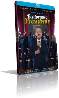 Bentornato Presidente! (2019) WEBDL 720p ITA/AC3 5.1 (Audio Da WEBDL) MKV