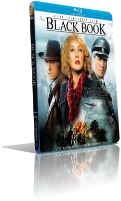 Black Book (2006) Full Blu-Ray AVC ITA/ENG DTS-HD MA 5.1