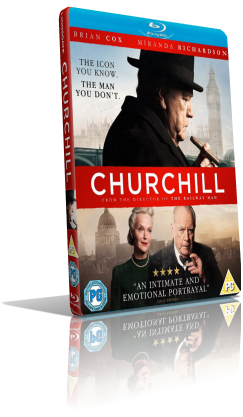 Churchill (2017) FullHD 1080p ITA/EAC3 5.1 (Audio Da WEBDL) ENG/AC3+DTS 5.1 Subs MKV