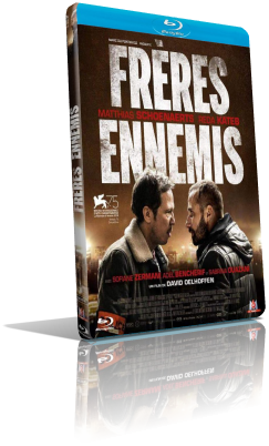 Close Enemies – Fratelli Nemici (2019) HD 720p ITA/AC3 5.1 (Audio Da DVD) FRE/AC3+DTS 5.1 Subs MKV