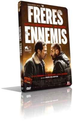 Close Enemies – Fratelli Nemici (2019) DVD5 Compresso – ITA