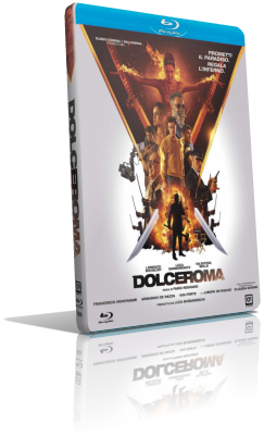 DolceRoma (2019) HD 720p ITA/AC3+DTS-HD MA 5.1 Subs MKV