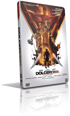 DolceRoma (2019) DVD5 Compresso – ITA