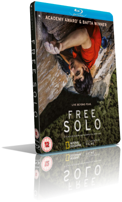 Free Solo (2018) FullHD 1080p ITA/AC3 5.1 ENG/AC3+DTS 5.1 Subs MKV