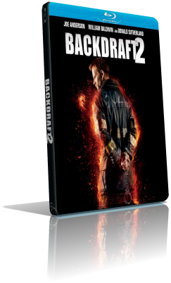 Fuoco Assassino 2 – Backdraft 2 (2019) Full Blu-Ray AVC ITA/ENG/FRE DTS 5.1 ENG/DTS-HD MA 5.1
