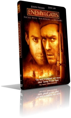 Il nemico alle porte (2000) DVD5 Compresso – ITA