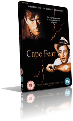 Il promontorio della paura (1962) DVD5 Compresso – ITA