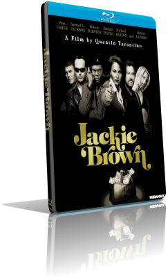 Jackie Brown (1997) HD 720p ITA/ENG AC3+DTS 5.1 Subs MKV