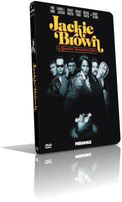 Jackie Brown (1997) Full DVD9 – ITA/ENG