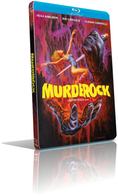 Murderock – Uccide a passo di danza (1984) Full Blu-Ray AVC ITA/GER DTS-HD MA 2.0