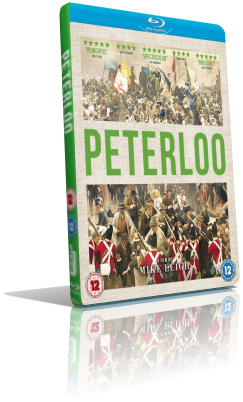 Peterloo (2018) HD 720p ITA/ENG AC3+DTS 5.1 Subs MKV