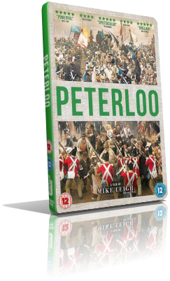 Peterloo (2018) Full DVD9 – ITA/ENG