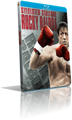 Rocky Balboa (2006) Full Blu-Ray AVC ITA/SPA DTS 5.1 ENG/AC3+DTS-HD MA 5.1
