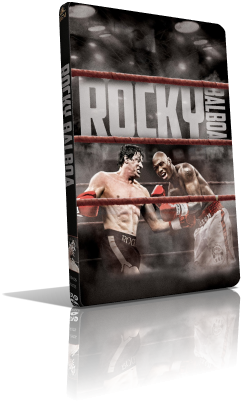 Rocky Balboa (2006) DVD5 Compresso – ITA