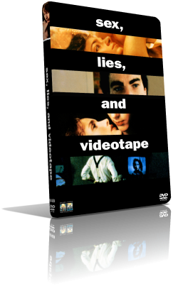 Sesso, bugie e videotape (1989) DVD5 Compresso – ITA