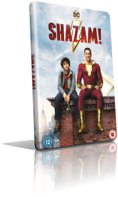 Shazam! (2019) Full DVD9 – ITA/Multi