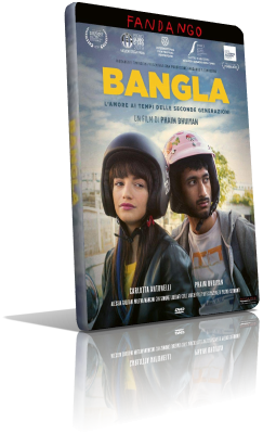 Bangla (2019) Full DVD9 – ITA