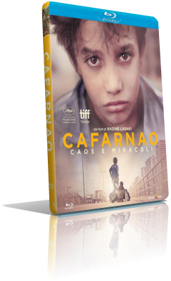 Cafarnao – Caos e miracoli (2019) Full Blu-Ray AVC ITA/ARA DTS-HD MA 5.1