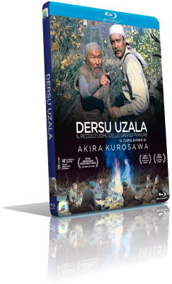Dersu Uzala – Il piccolo uomo delle grandi pianure (1975) BDRip 480p ITA/RUS AC3 5.1 Subs MKV