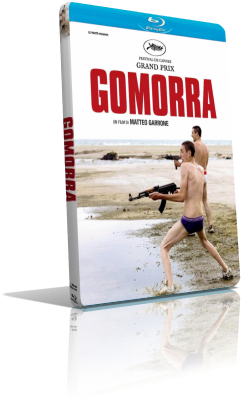 Gomorra (2008) Full Blu-Ray AVC ITA/GER DTS-HD MA 5.1