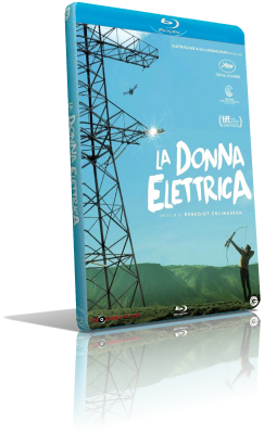 La donna elettrica (2018) HD 720p ITA/AC3 5.1 (Audio Da DVD) ICE/AC3+DTS 5.1 Subs MKV