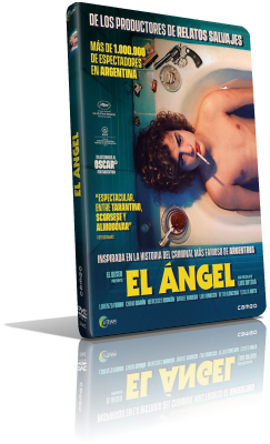 L’angelo del crimine (2019) DVD5 Compresso – ITA