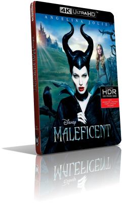 Maleficent (2014) [4K/HDR] Full Blu-Ray HVEC ITA/Multi EAC3 7.1 ENG/AC3+TrueHD 7.1