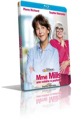 Mrs Mills – Un tesoro di vicina (2018) BDRip 576p ITA/AC3 5.1 (Audio Da WEBDL) FRE/AC3 5.1 Subs MKV