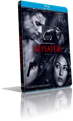 Repeaters – Ogni giorno (2010) FullHD 1080p ITA/AC3 5.1 (Audio Da WEBDL) ENG/AC3+DTS 5.1 Subs MKV