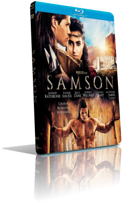 Samson – La vera storia di Sansone (2018) BDRip 480p ITA/AC3 5.1 (Audio Da WEBDL) ENG/AC3 5.1 Subs MKV