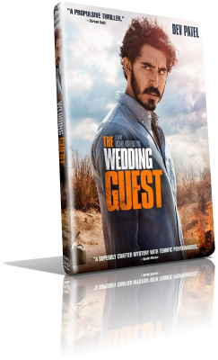 The Wedding Guest – L’ospite sconosciuto (2018) DVD5 Compresso – ITA