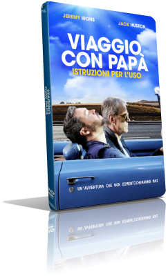 Viaggio con papà: Istruzioni per l’uso (2018) DVD5 Compresso – ITA