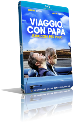 Viaggio con papà: Istruzioni per l’uso (2018) Full Blu-Ray AVC ITA/ENG DTS-HD MA 5.1