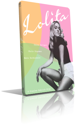 Lolita (1962) Full DVD9 – ITA/ENG/FRE