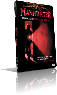Manhunter – Frammenti di un omicidio (1986) Full DVD9 – ITA/ENG/GER