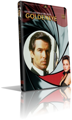 007 – Goldeneye (1995) DVD5 Compresso – ITA