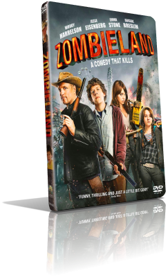 Benvenuti a Zombieland (2010) Full DVD9 – ITA/ENG