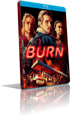 Burn – Una notte d’inferno (2019) Full Blu-Ray AVC ITA/ENG DTS-HD MA 5.1
