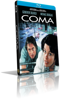Coma profondo (1978) BDRip 480p ITA/AC3 2.0 (Audio Da DVD) ENG/AC3 1.0 Subs MKV
