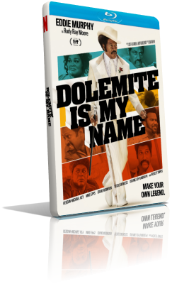 Dolemite Is My Name (2019) WEBDL 1080p ITA/EAC3 5.1 (Audio Da WEBDL) ENG/EAC3 5.1 Subs MKV