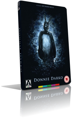 Donnie Darko (2001) DVD5 Compresso – ITA